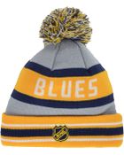 New Era St Louis Blues Jake Pom Knit Hat - Lyst