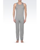 Emporio Armani Pyjama - Lyst