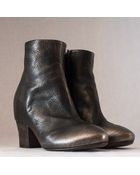 Marsell boots heel boots ankle boots - Lyst