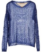 Jucca Sweater - Lyst