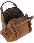 Abaco Handbag - Lyst