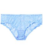 Deborah Marquit Persian Flowers Lace Boy Briefs - Lyst
