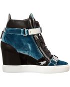 Giuseppe Zanotti Rs5013 - Lyst