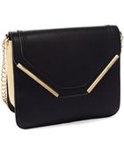 Kensie Colorblock Crossbody Bag - Lyst