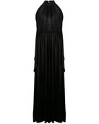 Givenchy Draped Gown - Lyst