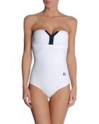 Fendi One-Piece Suit - Lyst