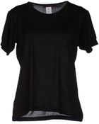 Narciso Rodriguez Tshirt - Lyst