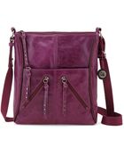 The Sak Iris Crossbody - Lyst