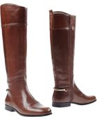 Tory Burch Boots - Lyst