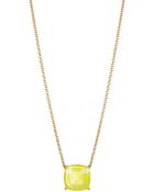 Kate Spade Cause A Stir Pendant Necklace - Lyst