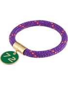 Marc By Marc Jacobs Location Bracelet - Lyst