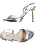 Roberto Festa Sandals - Lyst