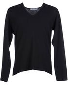 T By Alexander Wang Jumper - Lyst