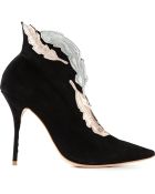 Sophia Webster 'Tia' Ankle Boots - Lyst
