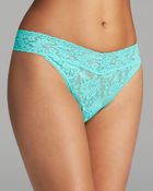 Hanky Panky Thong Original Rise - Lyst