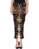 Proenza Schouler Casual Pants - Lyst