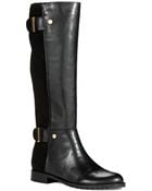 Isaac Mizrahi New York Applee Boots - Lyst