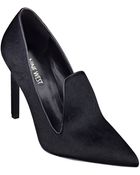 Nine West Thorie Pointed Toe Pumps - Lyst