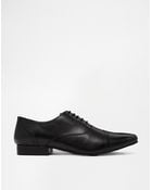 Kg Kurt Geiger Kg By Kurt Geiger Brogue Shoes - Lyst