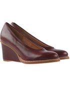 Maison Martin Margiela Pump - Lyst