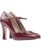 Marc Jacobs Pump - Lyst