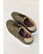 Vans Era Decon Floral Mix Sneaker - Lyst