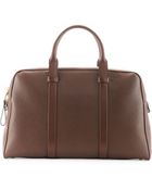 Tom Ford Buckley Men'S Zip Small Duffle Bag - Lyst