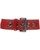 Mcq Alexander Mcqueen Belt - Lyst