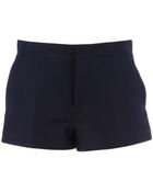 Marni Tailored Shorts - Lyst