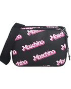 Moschino Shoulder Bag - Lyst