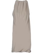 Rick Owens Short Dress - Lyst