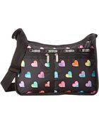 Lesportsac Deluxe Everyday Bag - Lyst