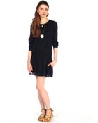 House Of Harlow Vivienne Dress - Lyst