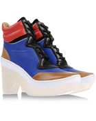 Y-3 High-Tops & Trainers - Lyst