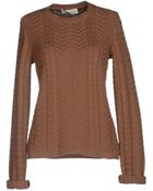 Mauro Grifoni Jumper - Lyst