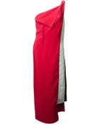 Roland Mouret Nebria Dress - Lyst
