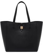 Mulberry Tessie Tote - Lyst