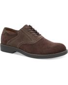 Bass Pomona Saddle Shoes - Lyst