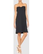 Valentino Short Dress - Lyst