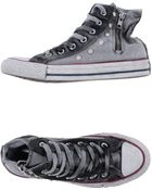Converse Limited Edition High-Tops & Trainers - Lyst