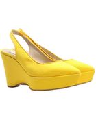 Stella McCartney Pump - Lyst