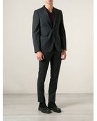 Paul Smith Slim Fit Suit - Lyst
