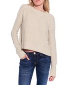 Crippen Crew Neck Sweater - Lyst