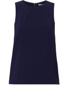 Diane von Furstenberg Poppy Top - Lyst