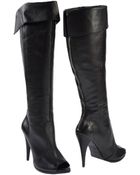 Jessica Simpson Boots - Lyst