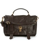 Proenza Schouler Shoulder Bag - Lyst