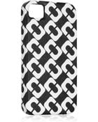 Diane von Furstenberg Printed Iphone 4 Case - Lyst