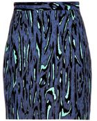 Proenza Schouler Jacquard Skirt - Lyst