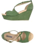 Vic Wedge - Lyst