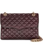 Rebecca Minkoff Quilted Affair - Lyst